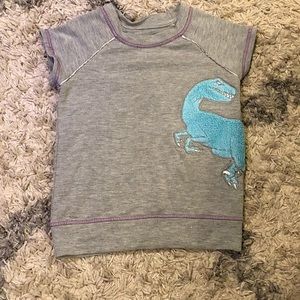 Blue the velociraptor Jurassic world shirt